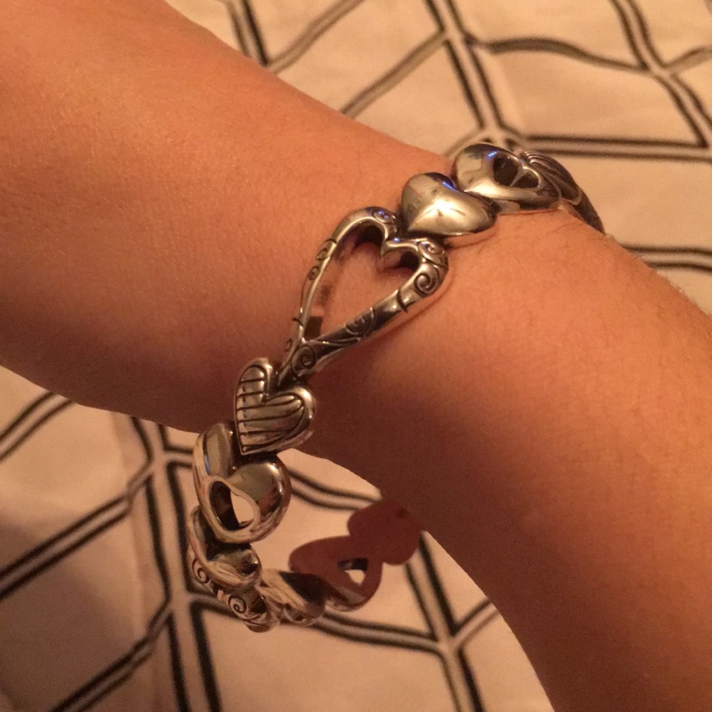 Brighton bangle bracelet